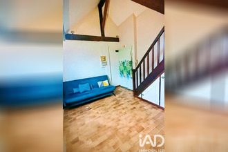  appartement pontoise 95300