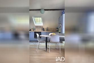  appartement pontoise 95300