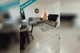  appartement pontoise 95300