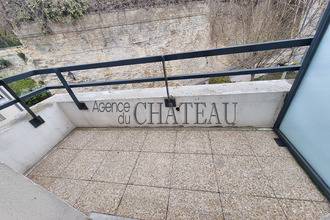  appartement pontoise 95300