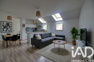  appartement pontoise 95300