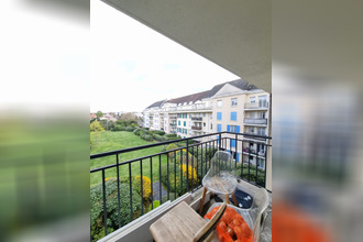  appartement pontoise 95300