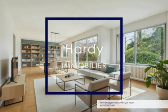  appartement pontoise 95300