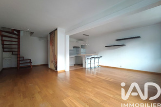  appartement pontoise 95300