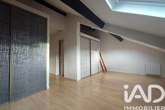  appartement pontoise 95300