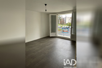  appartement pontoise 95300