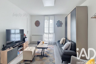  appartement pontoise 95300