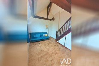  appartement pontoise 95300