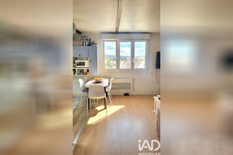  appartement pontoise 95300