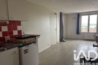  appartement pontoise 95300