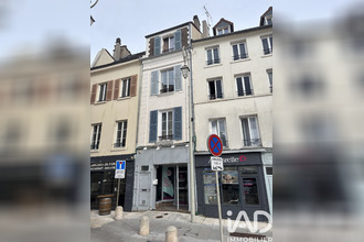  appartement pontoise 95300