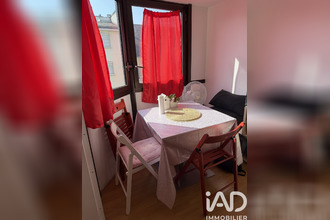  appartement pontoise 95300