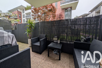  appartement pontoise 95300