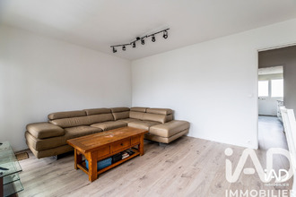  appartement pontoise 95300