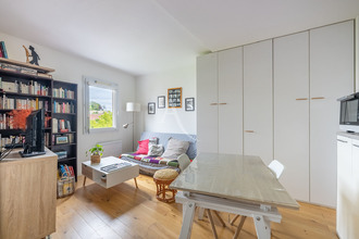  appartement pontoise 95300