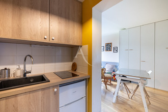  appartement pontoise 95300