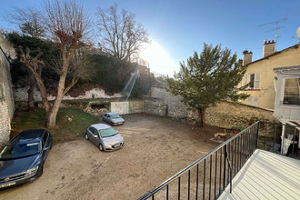  appartement pontoise 95300