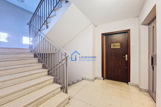  appartement pontoise 95300