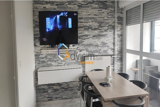  appartement pontoise 95300