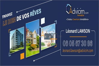  appartement pontoise 95300