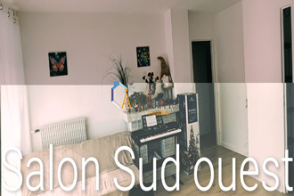  appartement pontoise 95300