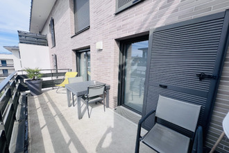  appartement pontoise 95300