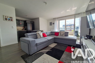  appartement pontoise 95300