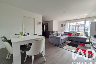  appartement pontoise 95300