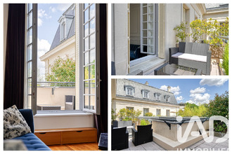  appartement pontoise 95300
