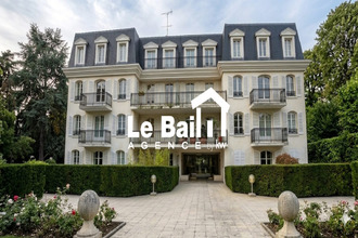  appartement pontoise 95300