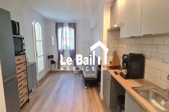  appartement pontoise 95300