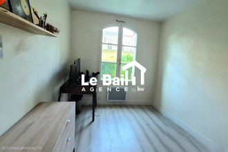  appartement pontoise 95300