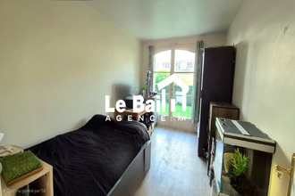  appartement pontoise 95300