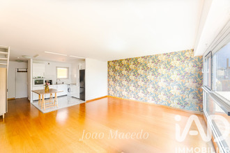  appartement pontoise 95300