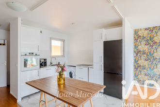  appartement pontoise 95300
