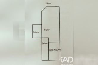  appartement pontoise 95300
