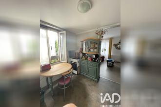  appartement pontoise 95300