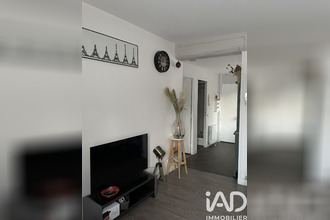  appartement pontoise 95300