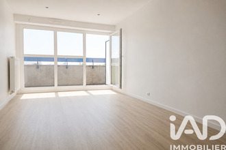  appartement pontoise 95300