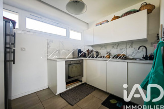  appartement pontoise 95300