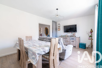  appartement pontoise 95300