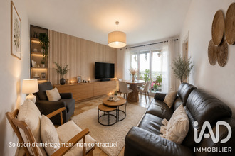  appartement pontoise 95300