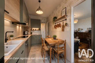  appartement pontoise 95300