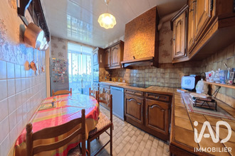  appartement pontoise 95300