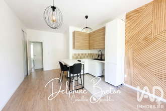  appartement pontoise 95300