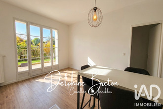  appartement pontoise 95300
