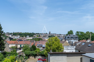  appartement pontoise 95300