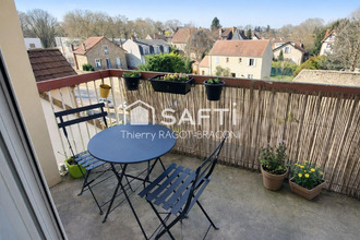  appartement pontoise 95300