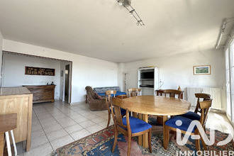  appartement pontoise 95300