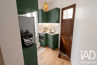  appartement pontoise 95300